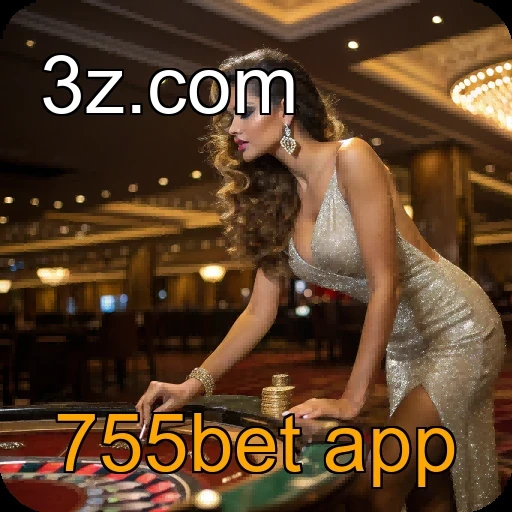 Sinta a Emoção dos Bonuses no 755bet App Agora