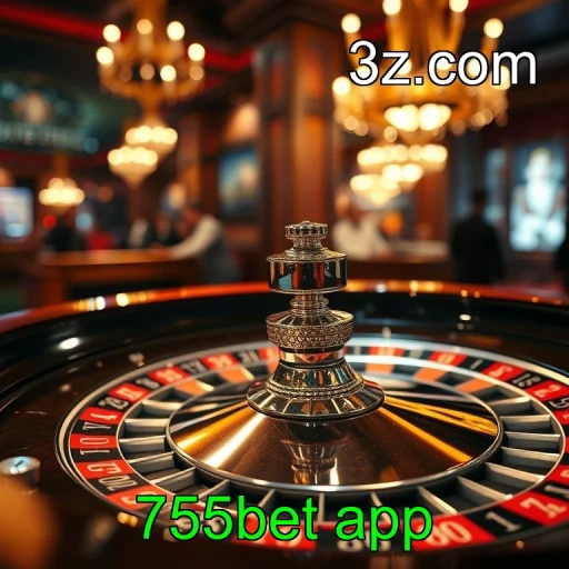 755bet app Promoções