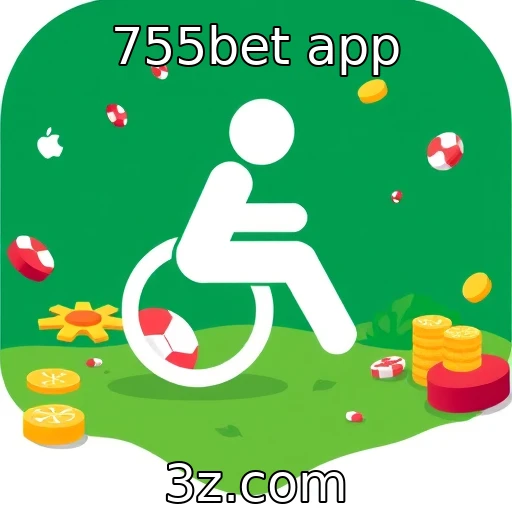 Acessibilidade em jogos para pessoas com deficiência