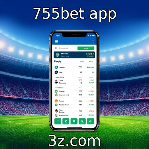 Crescimento das apostas esportivas no Brasil