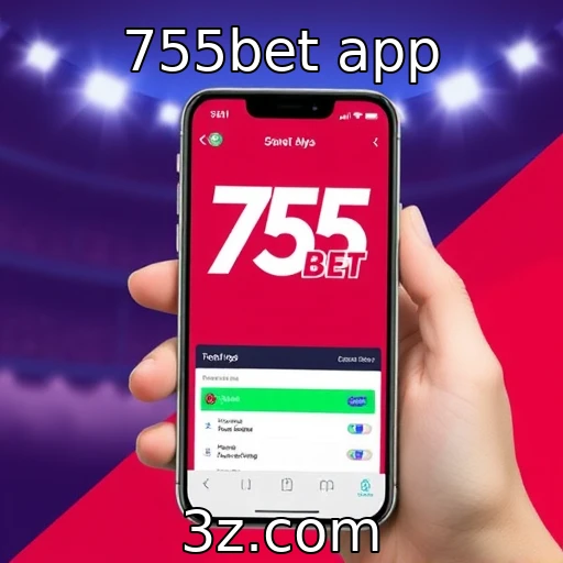 Crescimento das apostas online em plataformas móveis