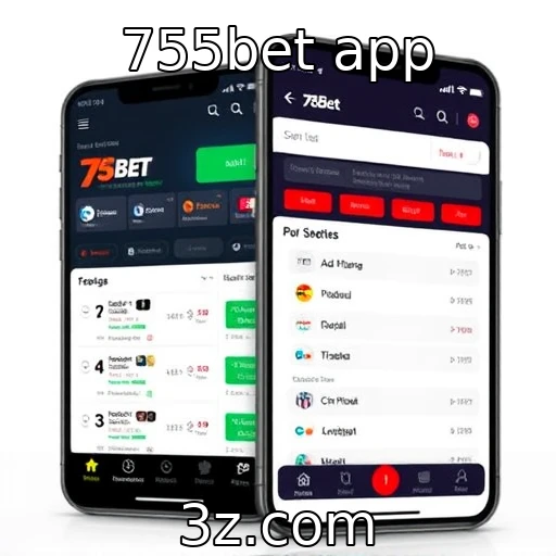 Desafios de regulamentação para plataformas de apostas online