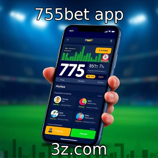 Crescimento das apostas esportivas no mercado brasileiro